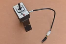Fisher Western Snow Plow Left Right Raise Float Lower Lever Joystick Controller. Fixed Price $174.99.