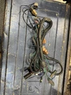 Genuine Oem Western Fisher Plow Port Wiring Harness 28986 H13 Headlights. Fixed Price $200.00.