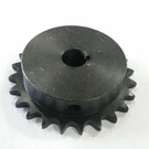 Buyers 1420004 Saltdogg 3/4 Inch 24-TOOTH Spinner Sprocket With Set Screws. Fixed Price $41.99.