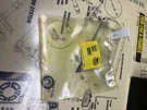 Meyer Snowplow "a" Valve Seal Kit Pt.# 15431. Fixed Price $12.99.