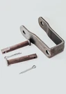 Buyers Products 1401101RL Link, 667H Pintle Chain Repair Includes - Lot Of 9. Fixed Price $91.94.