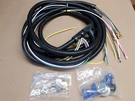 Trucklite Snow Plow Light 5 Pin Wiring Harness Switch Parts Bag Truck-lite 80830. Fixed Price $100.00.
