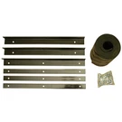 Meyer Snow Deflector, Replaces Oem 12896/12897. Fixed Price $107.04.