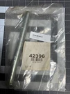 Snow Ex 42396 Hinge Pin Kit. Fixed Price $30.00.