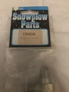 Buyers Elbow Short 90 Degrees - 1304240. Fixed Price $10.00.