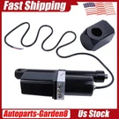 Hydraulic Linear Actuator 12" Stroke Length 1700LBS Heavy Duty. Fixed Price $209.99.