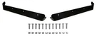 Cutting Edge Kit With Bolts For Boss BAL08857 BAR08856S Snow Plow - Non Dxt. Fixed Price $697.44.