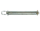 Buyers 1317185 Sam Highway Plow Pin Assembly 1-14 X 11. Fixed Price $54.99.