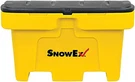 New Snowex Heavy Duty Salt Storage Box , 12 Cu. Ft - 74049. Fixed Price $799.99.