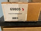 69805 Western Plug-in Harness Kit, Hid 2013-2014 Ford F150 Nos. Fixed Price $149.99.
