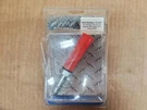 Western Unimount/fisher Minute Cartridge Valve 7637 Way 49221 Pump Sehp. Fixed Price $75.00.