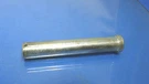 1TBP92,CURTIS Snow Plow,clevis PIN,1" X 6",LOT Of 1, New. Fixed Price $22.99.