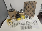 MIA12872SM John Deere Oem Camshaft Water Pump Gasket Kit. Fixed Price $437.87.