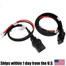 Battery Cable Plow & Truck Side For Western Fisher Snow 21294 61169. Fixed Price $113.99.