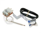Flex-a-lite Adjustable Temperature Electric Fan Controller 107006. Fixed Price $69.86.