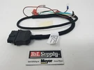 Fisher And Western Pin Plow Side Control Wire Harness 26359. Fixed Price $69.99.
