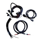 Western Pn 29053 Truck Harness Kit 2B/2D-1A/2A. Fixed Price $250.00.