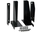 Buyers Products 5531020, Black Steel Side-wall Extension Kit For Dumperdogg. Fixed Price $206.99.