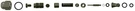 Meyer Snow Plow Pump Crossover Valve Kit Oem 15606. Fixed Price $75.50.