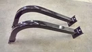 Snow Plow Hiniker Light Bracket Weldment 20" Tall One Pair Left/right 25011334. Fixed Price $174.82.