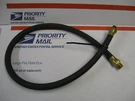 Boss Genuine Oem Plow Hydraulic Hose 3/8" X 34" 1/4" HYD01810. Fixed Price $26.95.