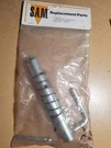 Buyers Product 1302330 Sam Connecting Pin Assy For Fisher Plows. Fixed Price $18.95.