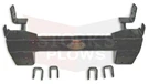 New F-150 Uni-mount Western 97-03 Plow Ford F250LD 62225. Fixed Price $825.00.