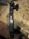 Western Unimount. Fixed Price $400.00.
