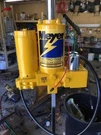 Meyer Snow Plow E46 E47 E-47 Hydraulic Pump Sand Blasted Complete Rebuild. Fixed Price $1100.00.