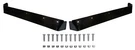 Steel Cutting Edges & Bolt Kit 8'-2" Formed V-blade Dxt Plow Boss. Fixed Price $725.02.