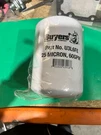 Genuine New Buyers Products U3L6FE Filter Element 25 Micron 60 Gpm With Gaskets. Fixed Price $128.99.