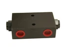 Buyers HCVD08 1/2 Inch Npt Double Check Valve. Fixed Price $96.99.