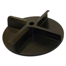 Buyers Products 3008045, Sam Poly Spinner Disk 11-1/2" O.d. W/ 1" Shaft To Fit. Fixed Price $79.95.