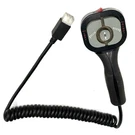 Boss Plow Controller Smart Touch Straight Blade Handheld 9-PIN STB9602. Fixed Price $256.45.