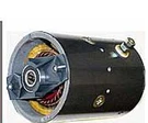 1 Post Motor For Boss 6046 W8992 Slotted Shaft Ccw. Fixed Price $280.00.
