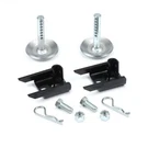 Warn 69073 Snow Plow Accessories. Fixed Price $78.22.