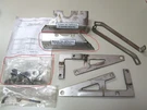 Fisher Western 48970 Chute Strut Kit. Fixed Price $40.00.