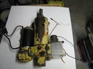 Meyer E-47H Snowplow Pump Untested!!!. Fixed Price $250.00.