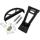 Moose Offroad Atv/utv RM5 Rapid Plow Mount Frame System. Fixed Price $310.95.