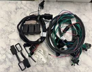 69889-1 2015-2020 Ford F150+ 11 Pin Wiring Harness Kit. Fixed Price $265.00.