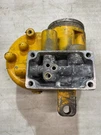 Used Meyer 15682 Pump Sump Base E50, E50H, E60, E60H, E61H And V66 (b). Fixed Price $175.00.