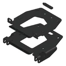 Kfi Snow Plow Mount Bracket For Atv/utv #106160. Fixed Price $125.95.