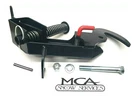 Western Snow Plow Stand Assembly & Pin Left Driver Side 67845 72618 1304413. Fixed Price $269.99.
