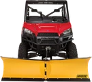 Moose Offroad V-plow Blade Right Side 72 Inch 45010843. Fixed Price $428.95.