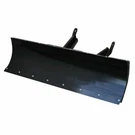 Denali 72 Inch Utv Snow Plow Kit For Polaris Ranger Midsize 400,500,570& 800. Fixed Price $699.99.