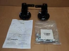 Genuine Oem Western Enforcer/snowex Rdv/fisher Ez-v Extreme Wear Shoe Kit 83852. Fixed Price $800.00.