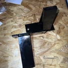 Fisher Oem Long Stacking Stops 44554 New. Fixed Price $28.49.
