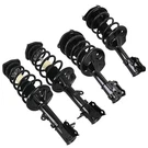 Maxpeedingrods Front Rear Struts Assembly For Hyundai Elantra 2000-2006. Fixed Price $197.33.