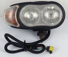 Meyer Snow Plow Light - Nite Saber Ii Passenger Side 07552 Tested Works. Fixed Price $189.99.