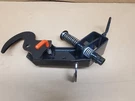 Genuine Oem Western Ultramount P.s. Stand Assembly Snow Plow Pass. Side 67846. Fixed Price $300.00.